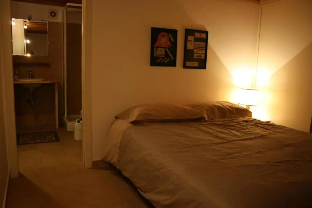 1 Bedroom Duplex Apartment