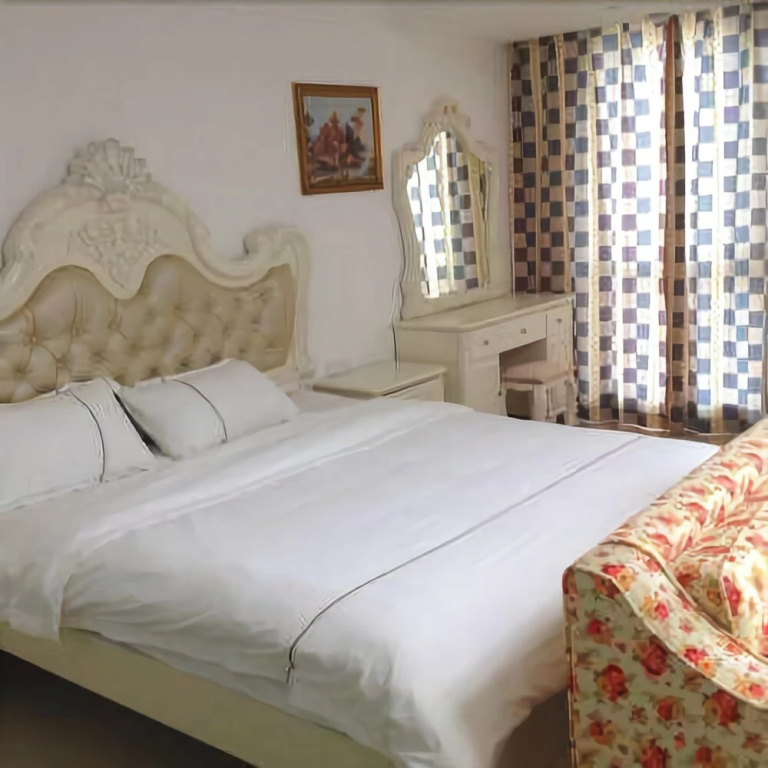 Meitu Holiday Apartment Hotel