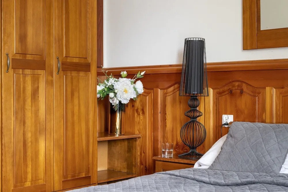 Sadelski Dwor - Chambres