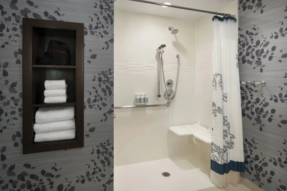 Residence Inn Los Angeles Pasadena/Old Town - Chambres