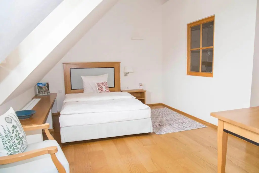 Gutshofhotel Winkler Bräu - Chambres