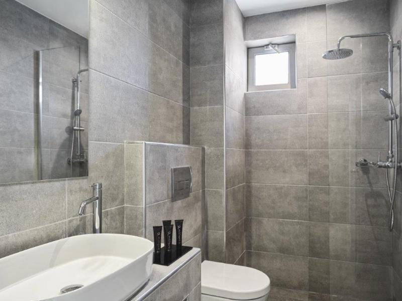 NLH Mati Seafront - Neighborhood Lifestyle Hotels - Chambres