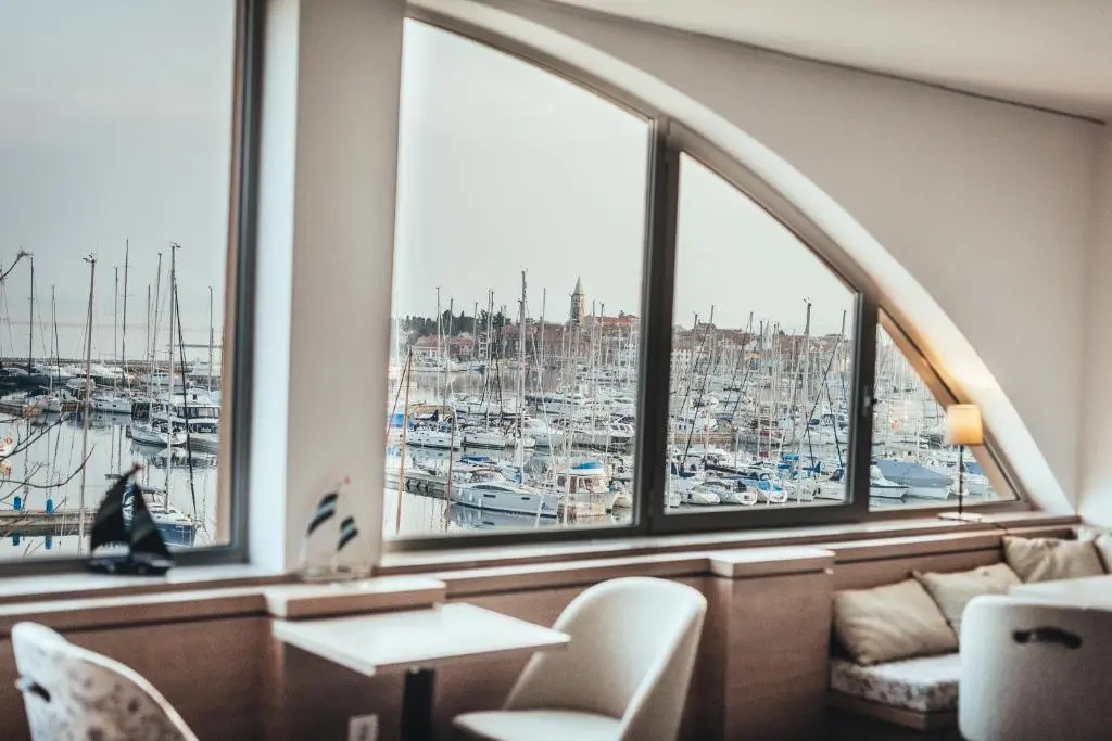 Hotel Delfin - Chambres