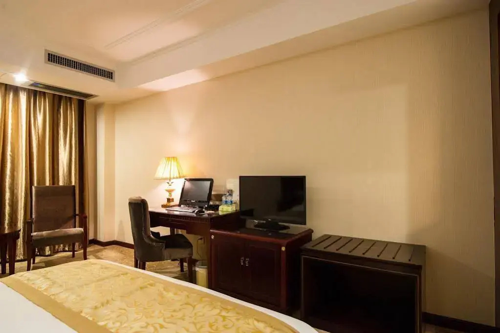 ViennaHotel Guilin Railway Staion - Général