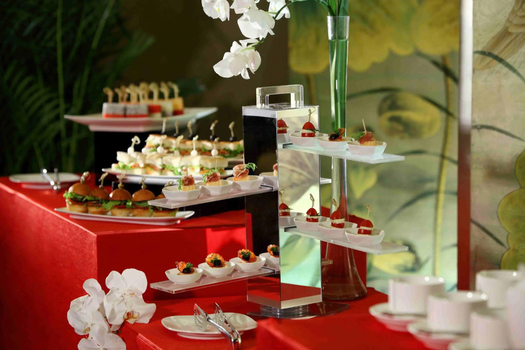 Holiday Inn Chengdu Century City-WestTower by IHG - Général