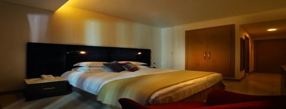 Murex Hotel - фото 4