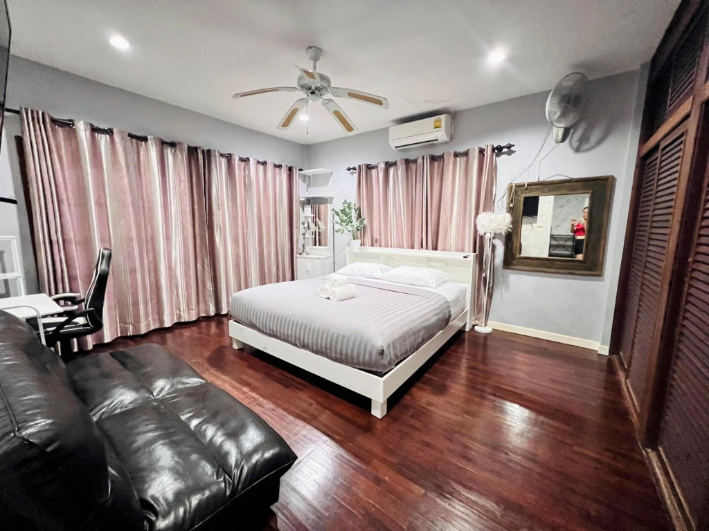 Pony Hill Villa — 4