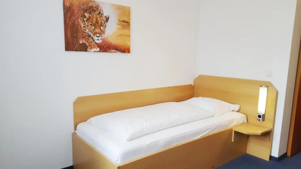 G&K Hotel - Chambres