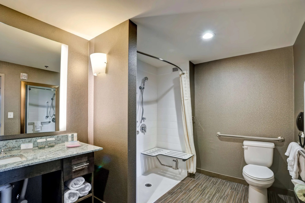 Homewood Suites by Hilton Nashville Franklin Cool Springs - Général