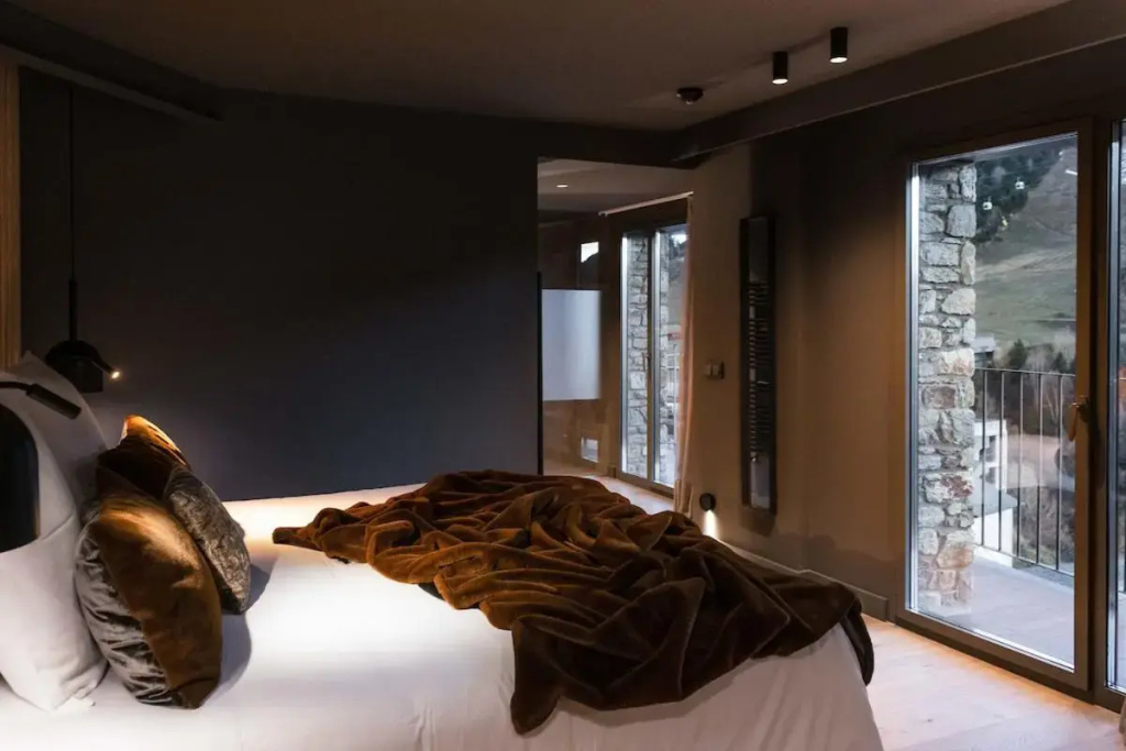 Hotel Naudi Boutique Adults Only - Général