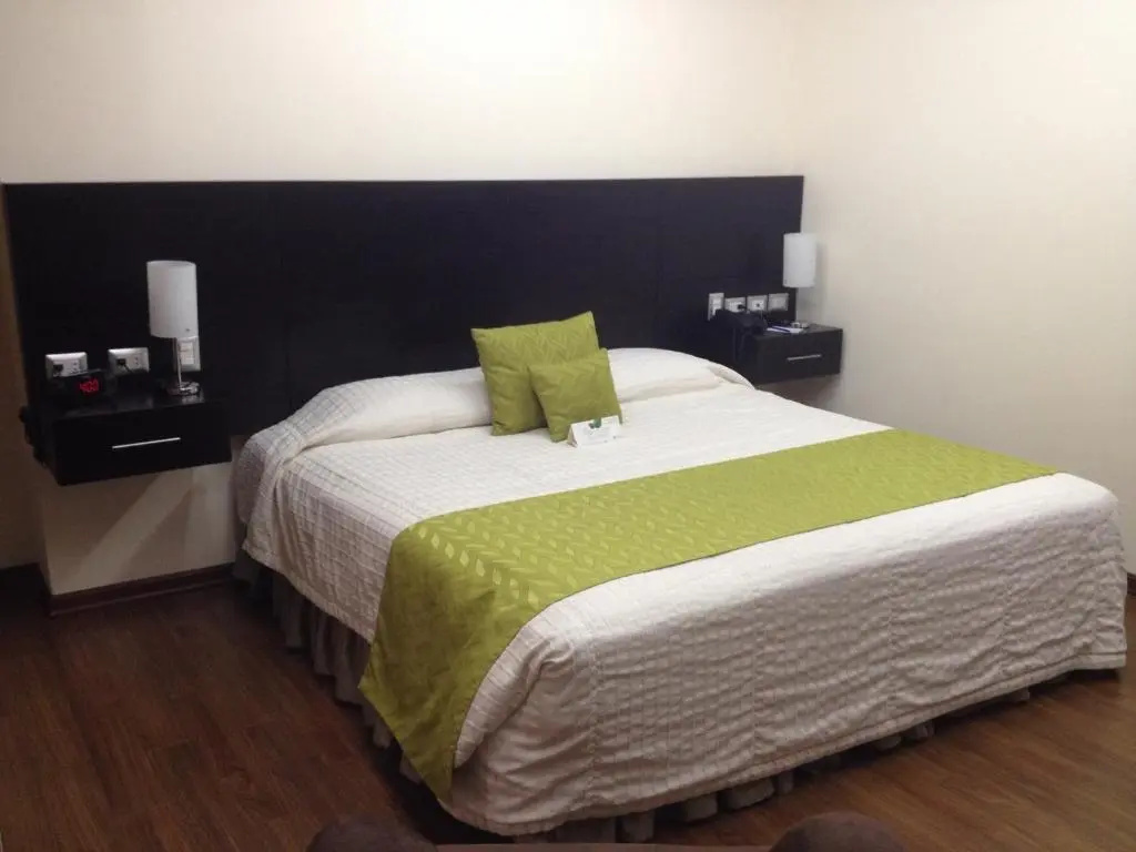 Superior Single room