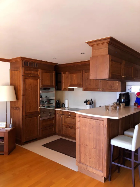 Chalet RoyAlp Hôtel & Spa - Chambres