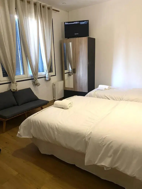 Voir la photo 4 — Hotel & Restaurant ISVARA