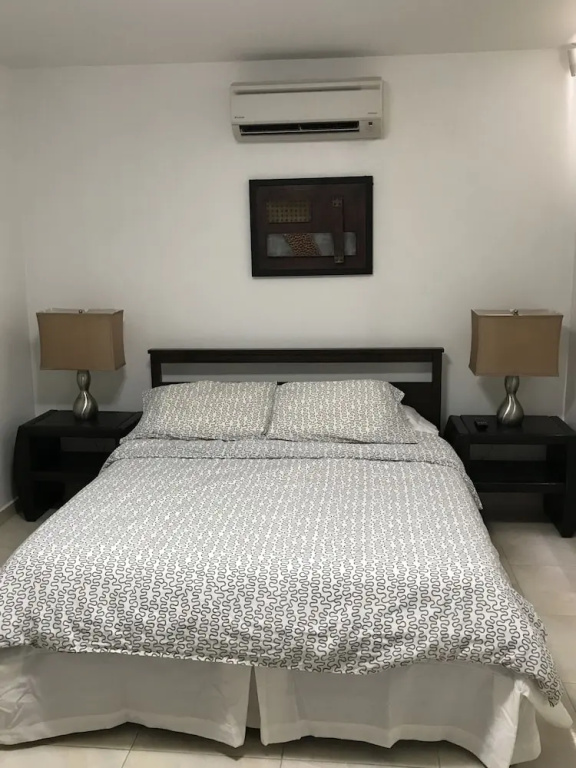 Casas del Sol - Chambres