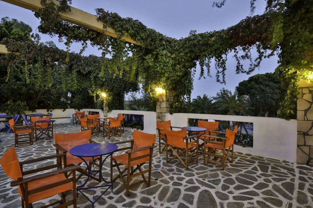 Hotel photo 22