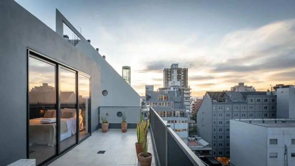 Stay Suites — фото 6