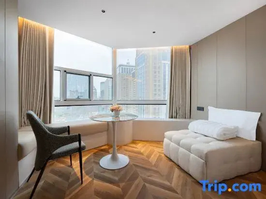 Gloria Plaza Hotel Shenyang - Chambres