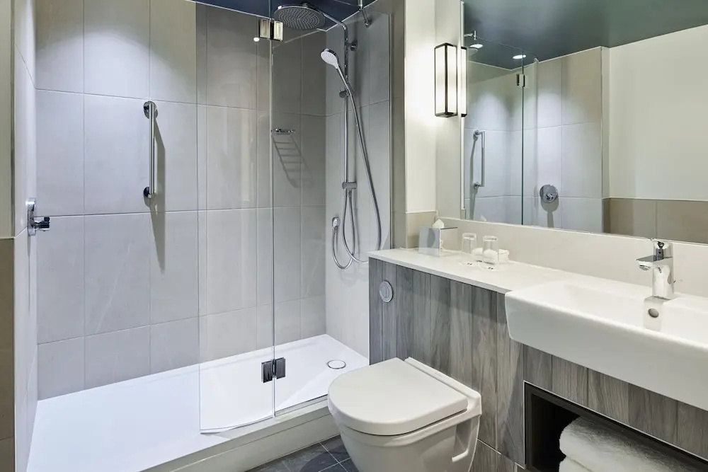 Bournemouth Highcliff Marriott Hotel - Chambres