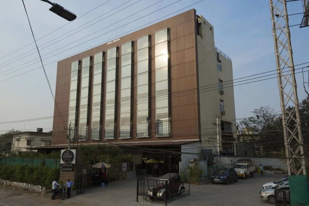 Hotel Mint OTM