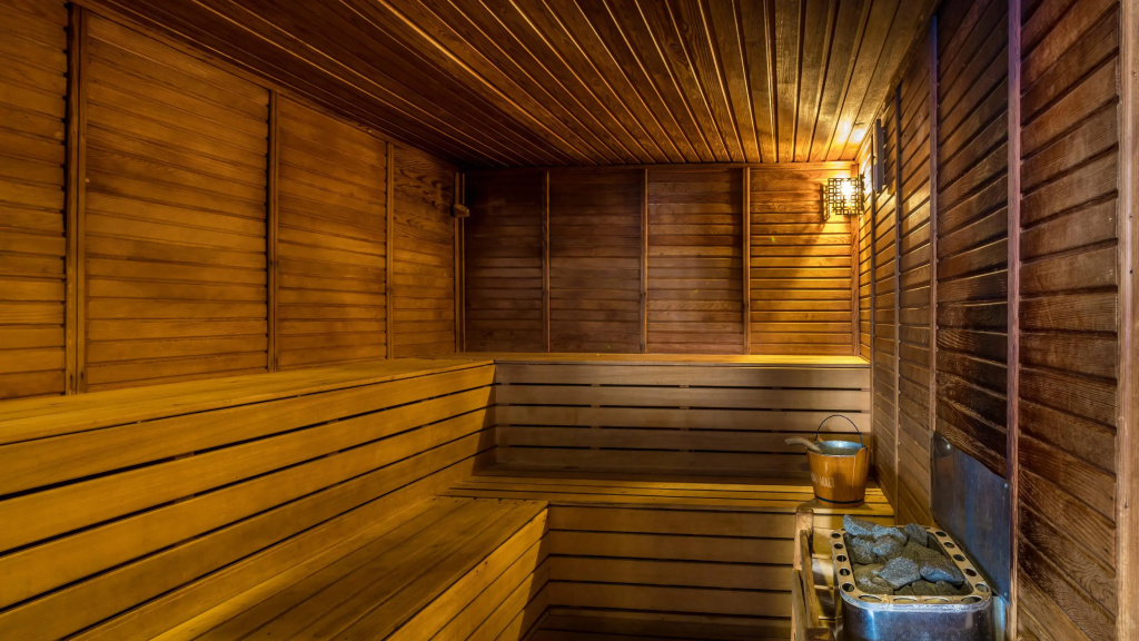 Hotel photo 22