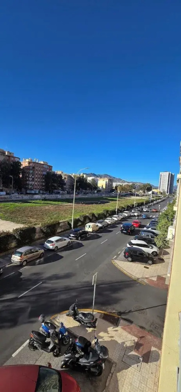 Ola Rosaleda