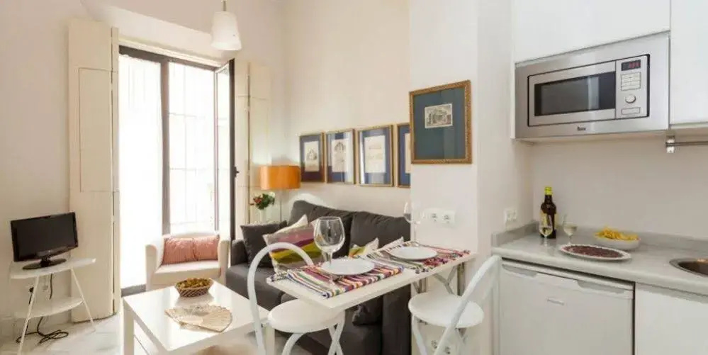 Sevilla Home Center - Général