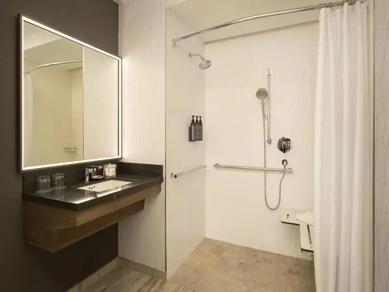 The Westin Palo Alto - Chambres