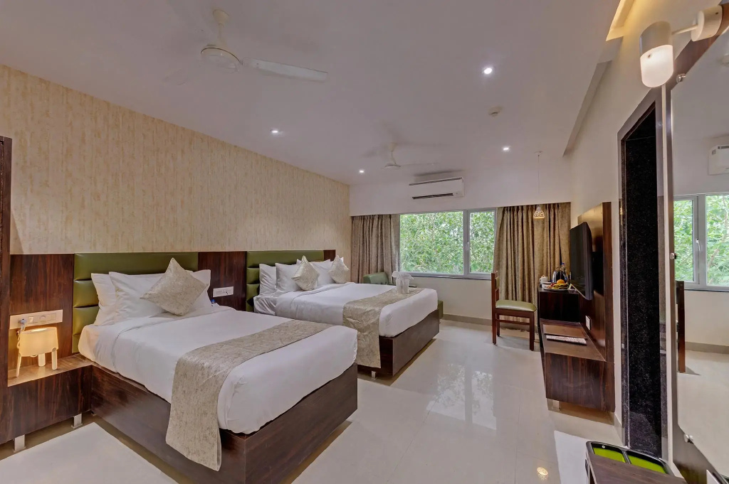 Hotel photo 4