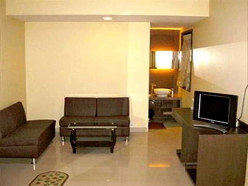 Pooja Heritage in Navi Mumbai