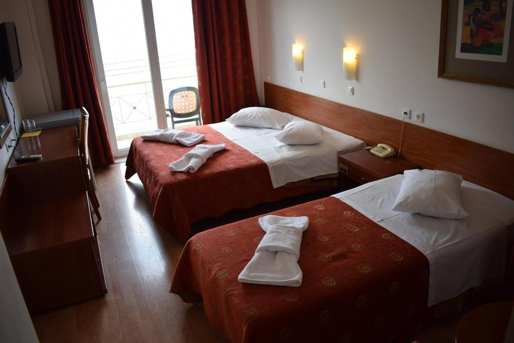 Hotel photo 20