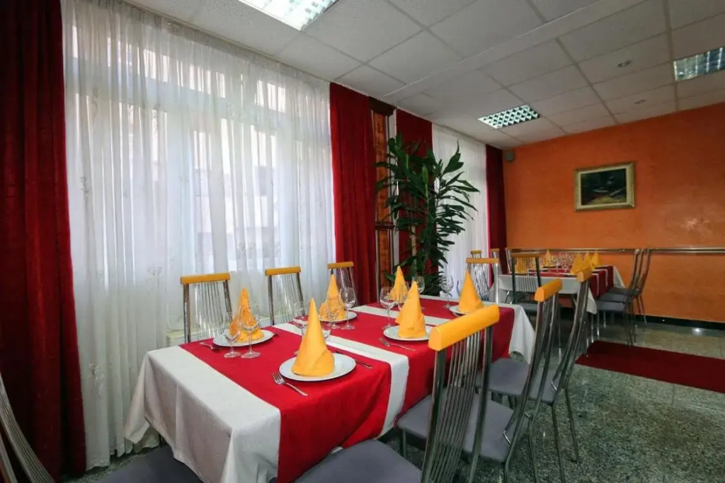 Hotel photo 22