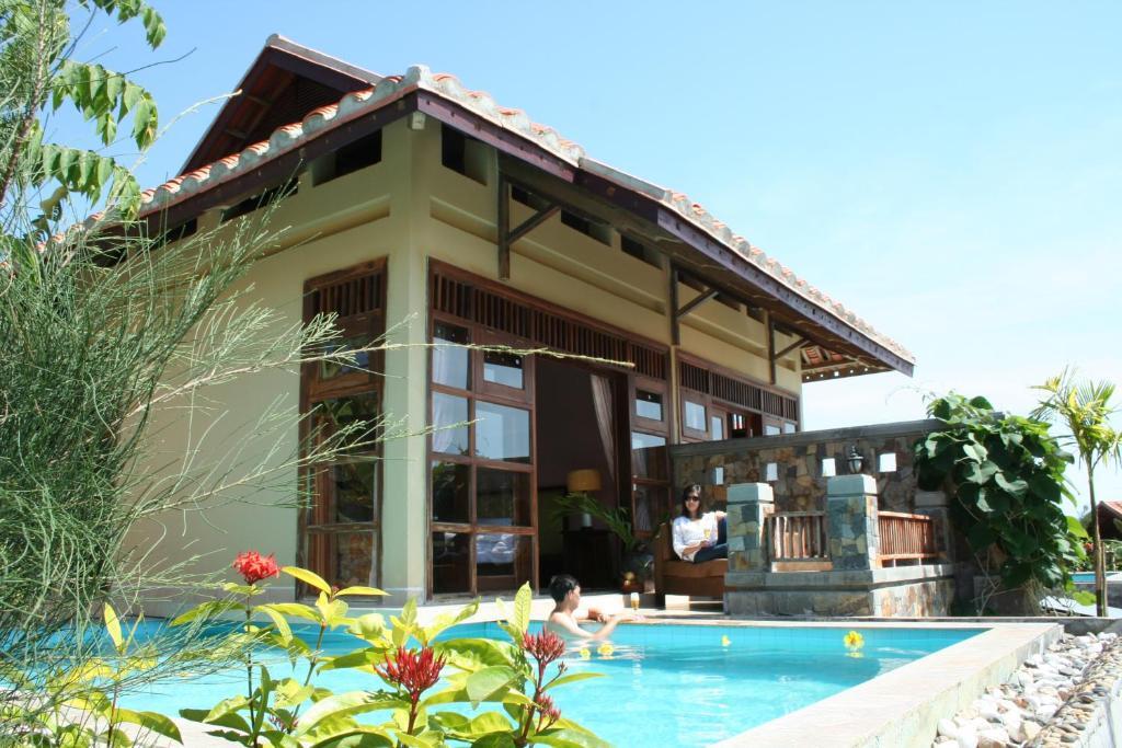 Romana Resort & Spa