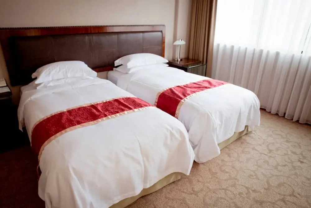 Resort One Hotel - Chambres