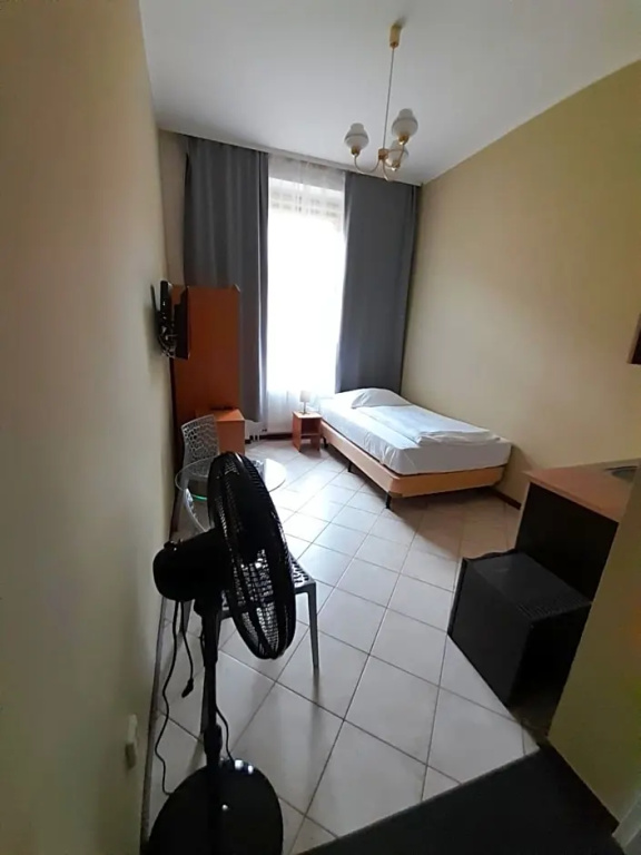 Hotel Brixen - Chambres