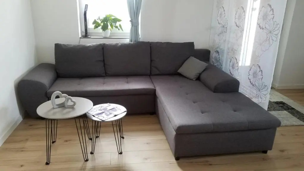 Ferienwohnung am Blumenberg