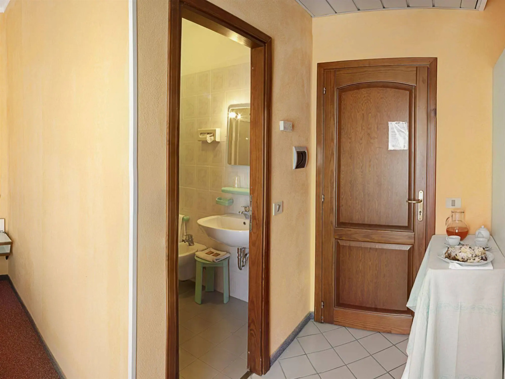 Hotel Majore - Général