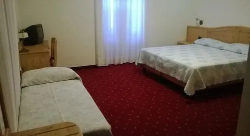 Hotel Laghetto - Général
