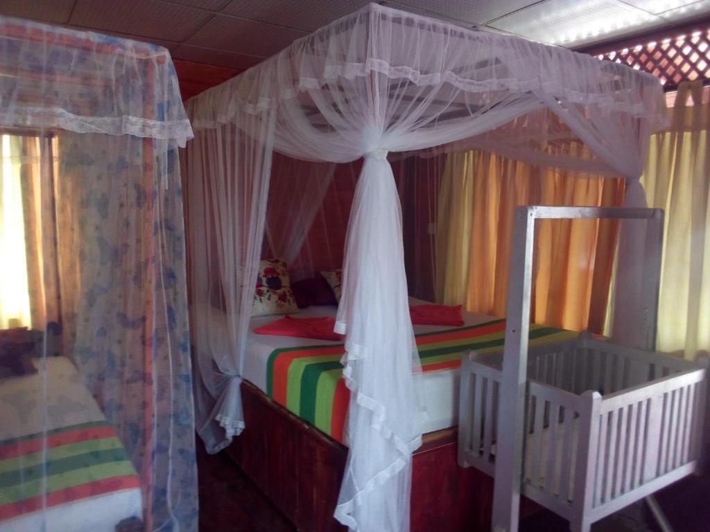 Little Pumpkin Cabanas