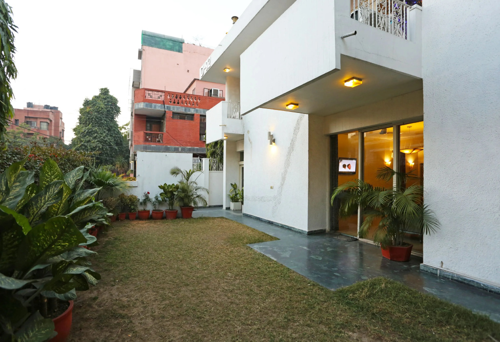 Hotel O Gem 92