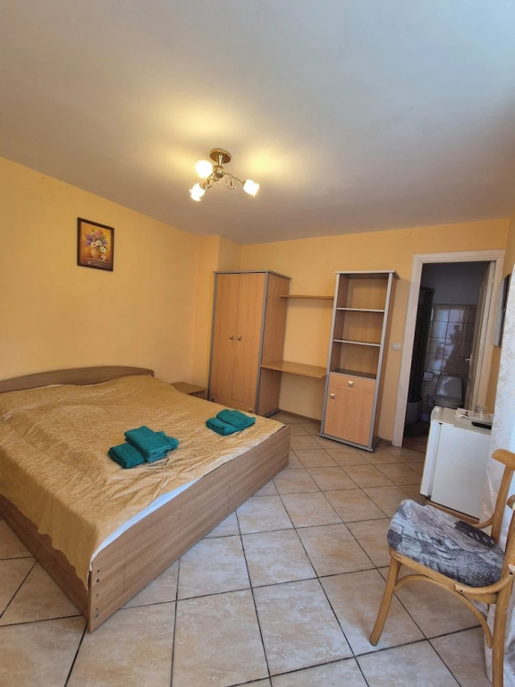 Hotel Elīna - Chambres