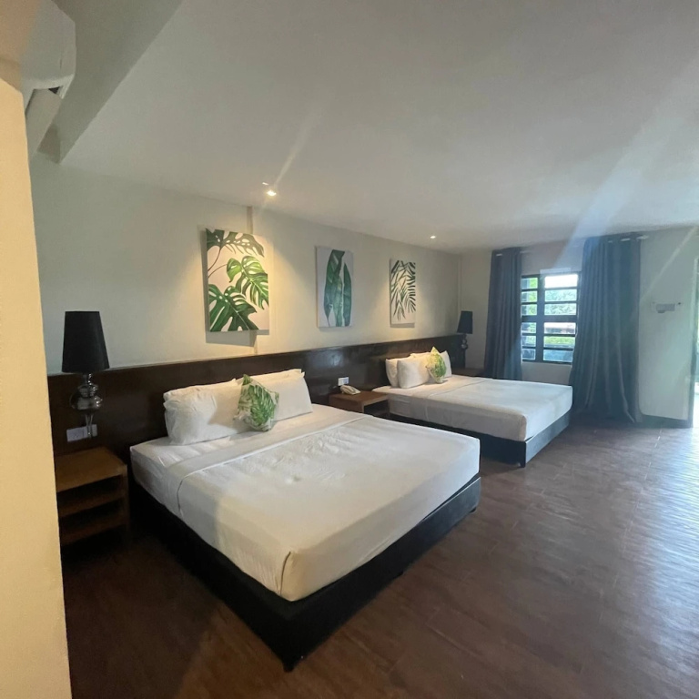 Perhentian Arwana Resort - Telok Dalam in Pulau Perhentian Besar