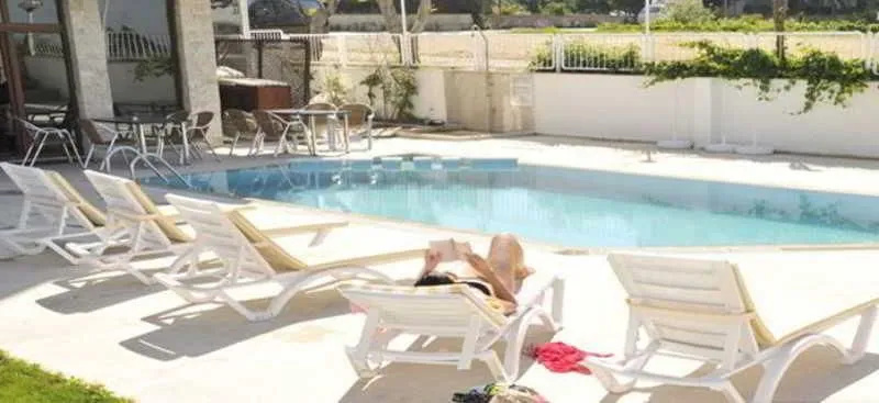 Hotel photo 13