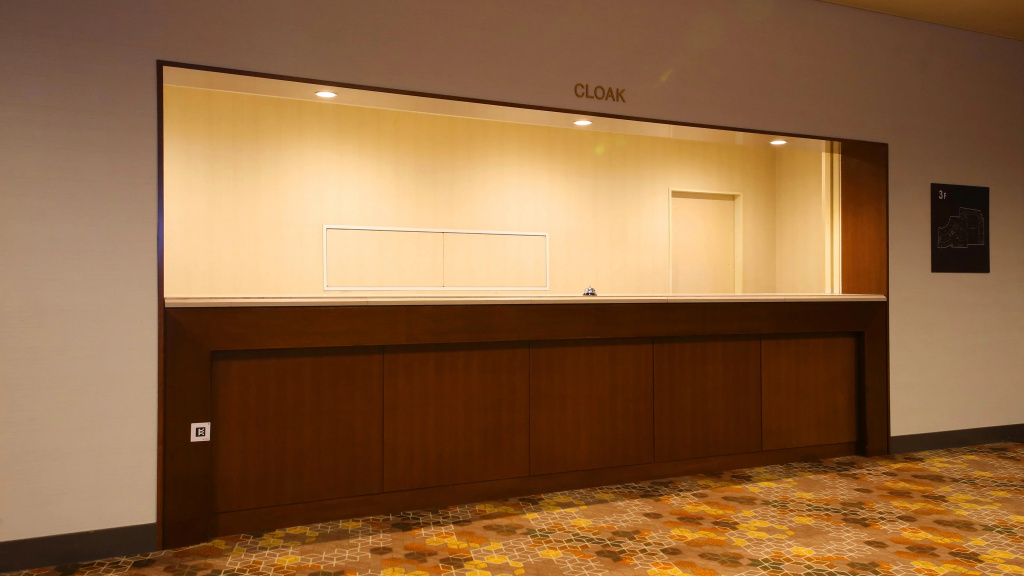 ANA Crowne Plaza Niigata by IHG - Général