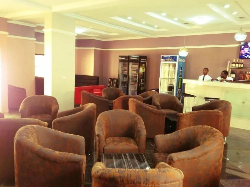 Randekhi Royal Hotel - Général