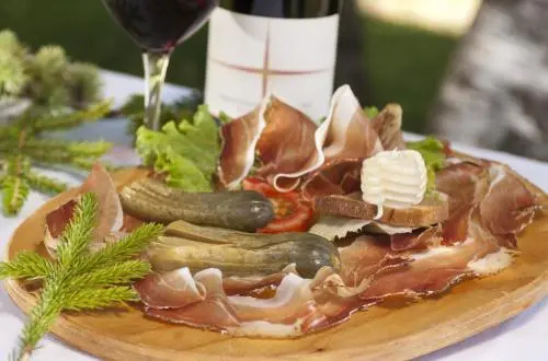 Grand Hotel Biancaneve - Général