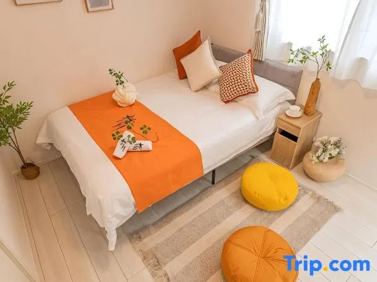 Sakura no Kawa 24 & 59 Ikebukuro · 6-min Walk Apartment 사진 1