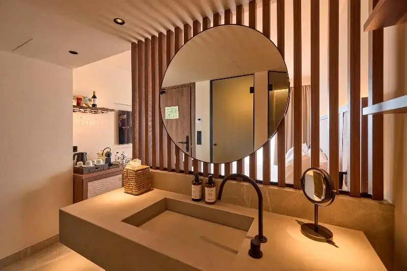 Purobeach Resort Santa Ponsa - New Opening - Chambres