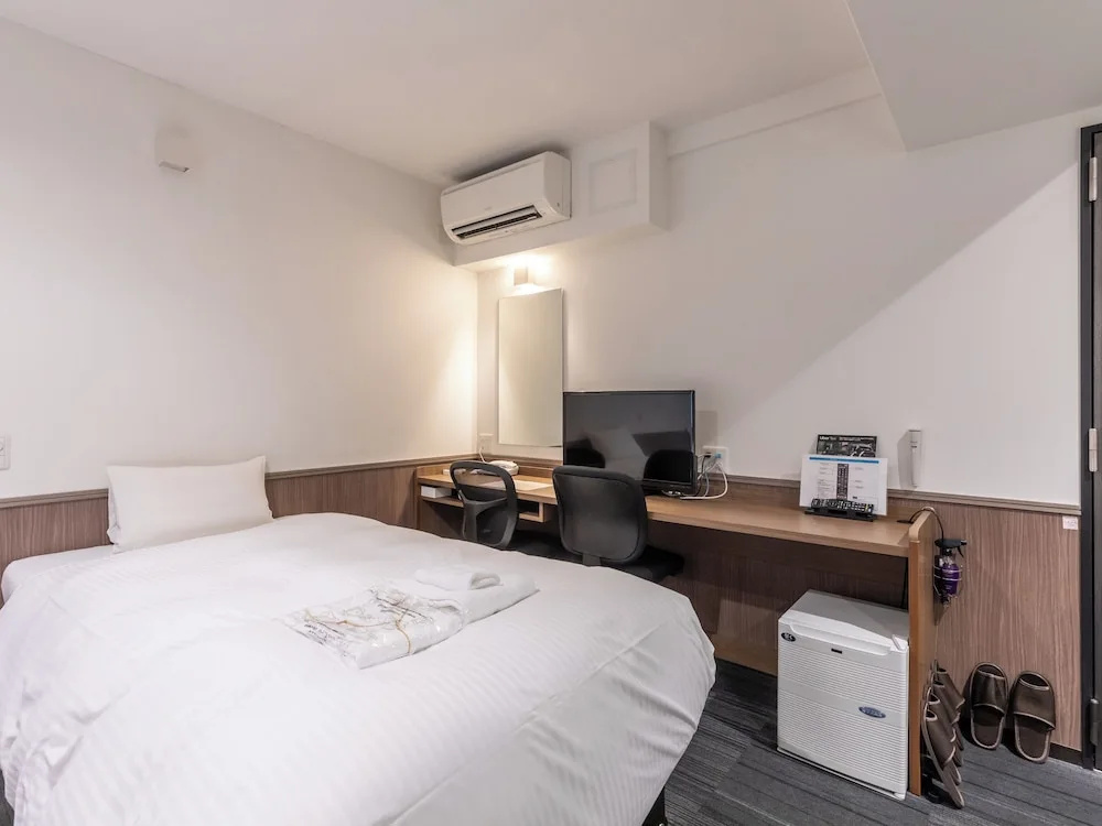 Hotel Excellence Enmachi Ekimae 사진 4