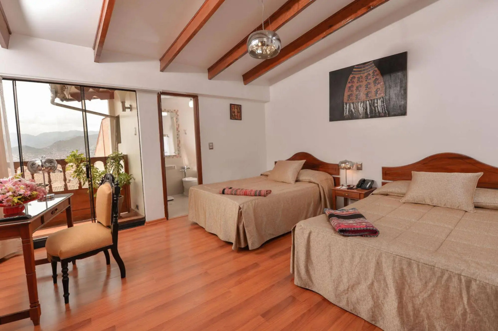 Hotel photo 7