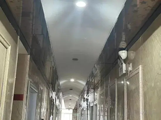 Taichuan Hotel Shanghai